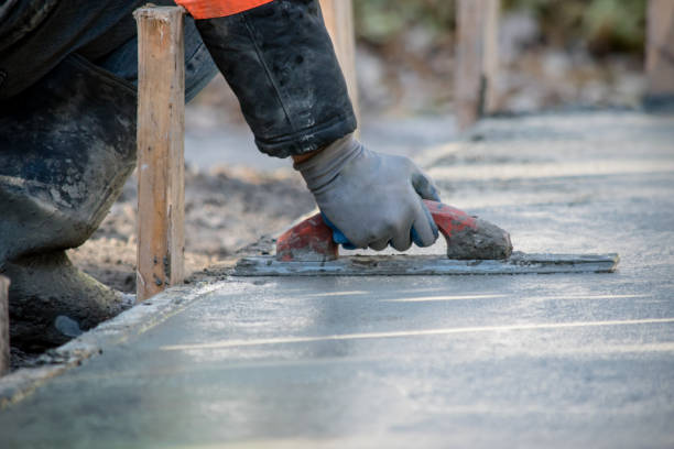 Best Concrete Foundation Repair  in St Matthews, KY